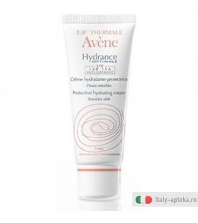 Avene Hydrance optimale riche UV 40 ml