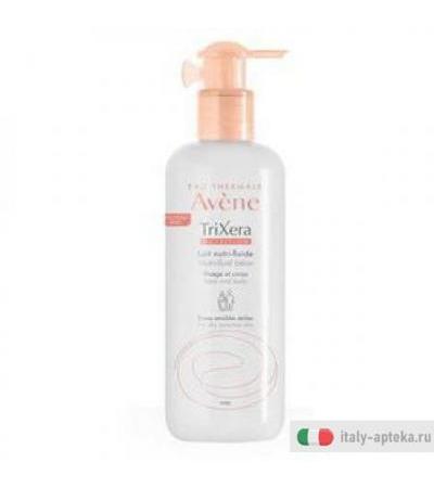 Avene Trixera Latte 400ml Ps18