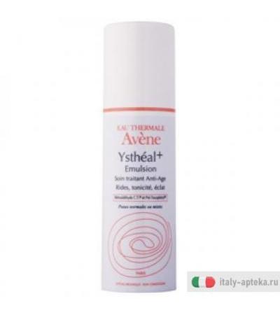 Avene Ystheal emulsione 30 ml