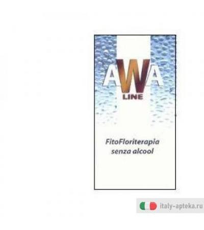 Awa Ven Gel Integrat 100ml