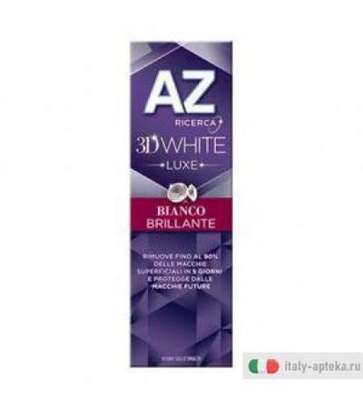 Az 3d White Luxe Bianco Brillante 75ml
