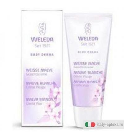 Baby Derma Malva Bi Crema Viso