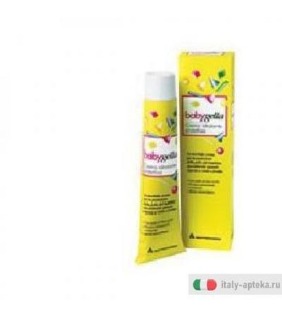 Babygella Cr Idrat Prot 50ml
