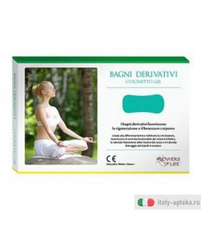 Bagni Derivativi Cusc Perineo