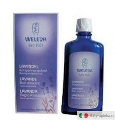 Bagno Lavanda 200ml