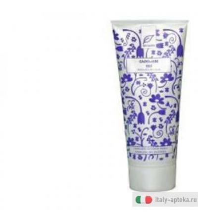 Bagnoschiuma Cashmere Iris 200