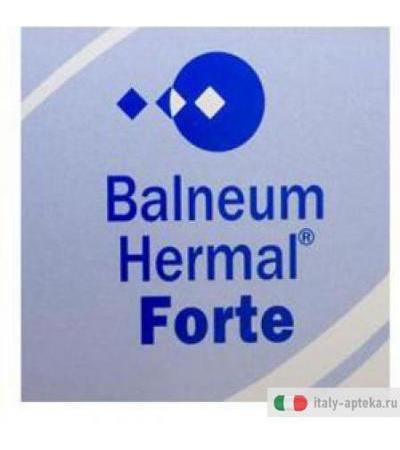 Balneum Hermal F Bagno 500ml