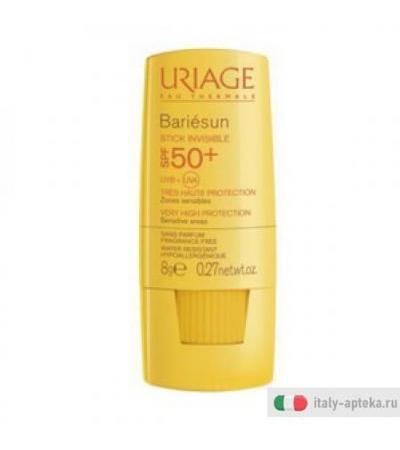 Bariesun Spf50+stick Invisibil