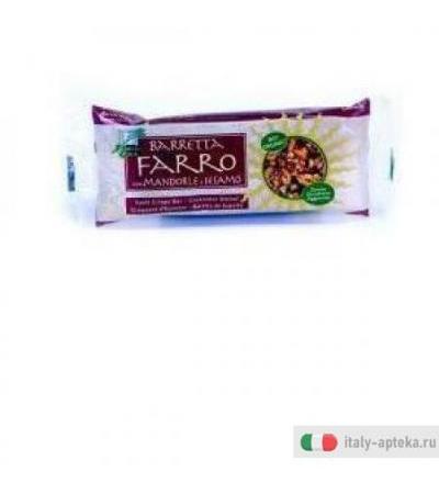 Barretta Farro/mand/ses