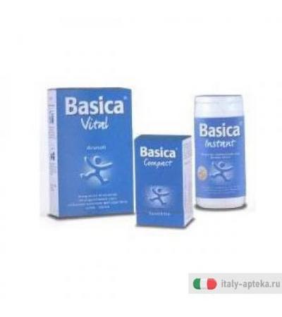 Basica Vital 800 Integrat 800g