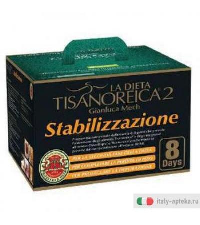 Bauletto Stabiliz Tisanor 2 Bm