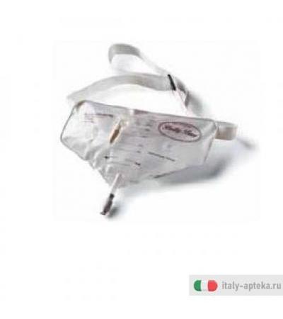 Belly Bag Ur 1l Tubo 10cm 1pz