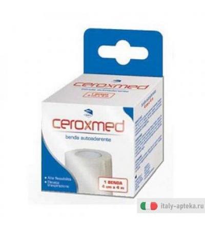 Benda El Ceroxmed Ader Cm4x4m