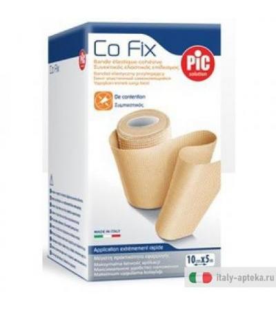 Benda El Co Fix 6x5cm M