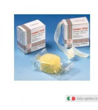 Benda Farma T Orl Jod 5x2