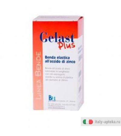 Benda Gelast Oss Zinco Cm10x7m