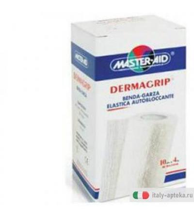 Benda Master Aid Derma Cm8x20m