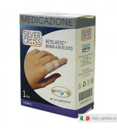 Benda Silverc Retel Dito Cal1