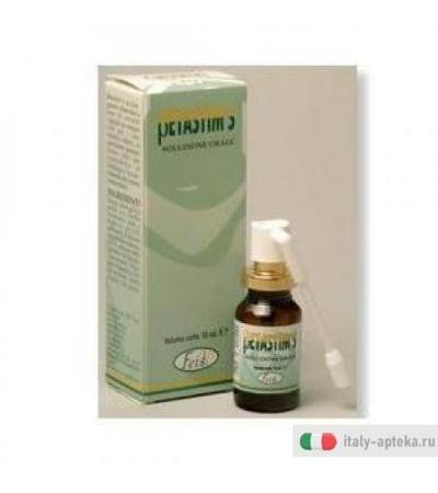 Betastim S Integrat 10ml