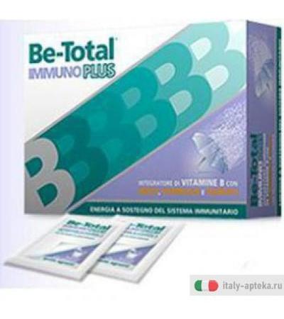 Betotal Immuno Plus 14bust