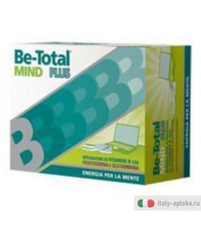Betotal Mind 20bust