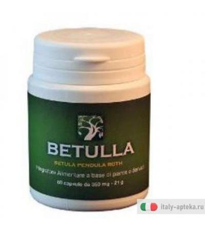 Betulla Abros 60cps 21g