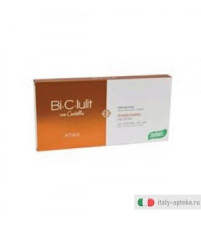 Bi C Lulit Fiale 15x5ml