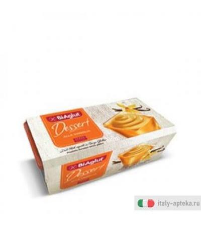 Biaglut Dessert Van 120gx2pz