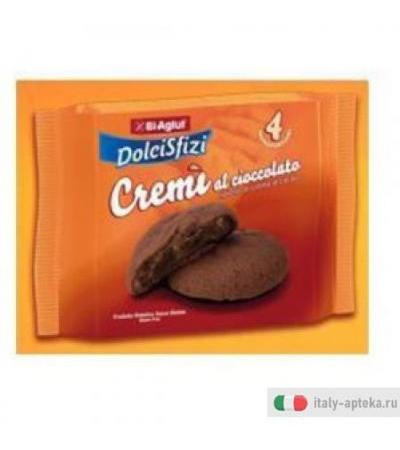 Biaglut Dolcisfizi Cremi' 160g