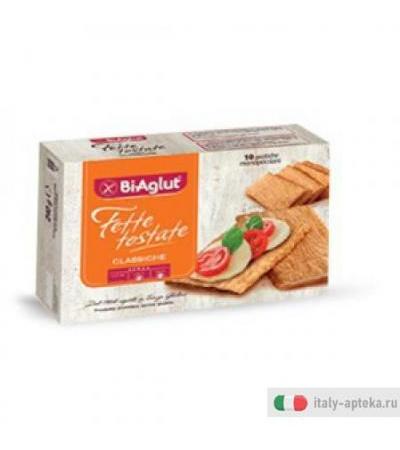 Biaglut Fette Tostate Monop240