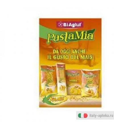Biaglut Mais Penne 500g