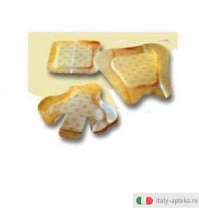 Biatain Medic Sacro 17x17 5pz