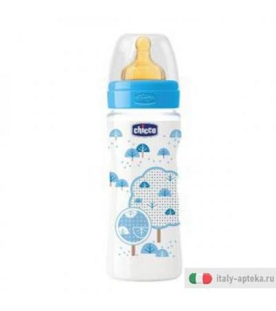 Biberon Wb Pp Boy330fa Ltx Ita