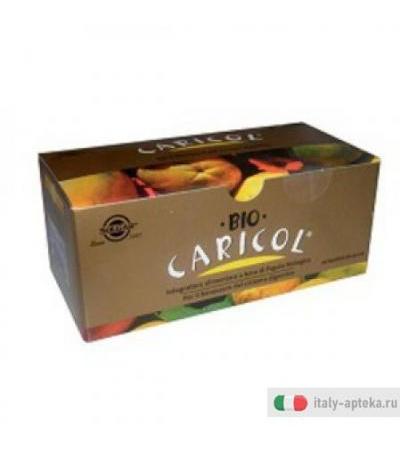 Bio Caricol Mango 20 bustine