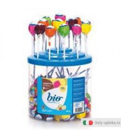 Bio Moments Esp Lecca Lecca Sf