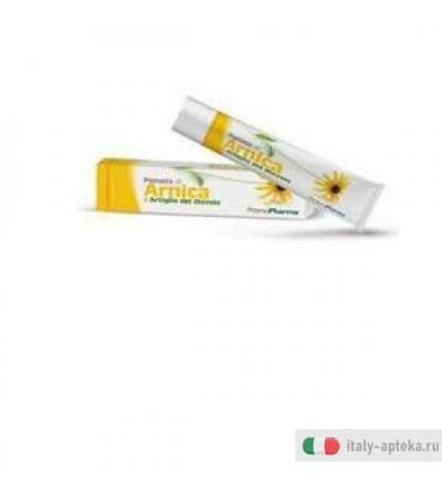 Bio Pomata Arnica/art Diav 50m