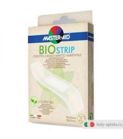 Bio Strip 2 Formati 20pz