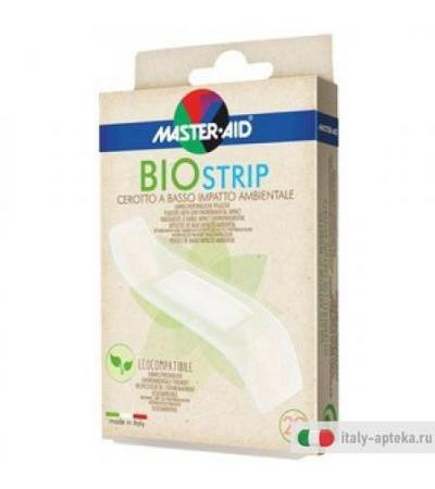 Bio Strip Super 10pz