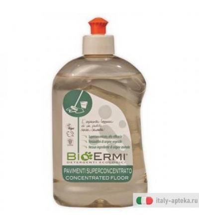 Bioermi Pavimenti Superconc