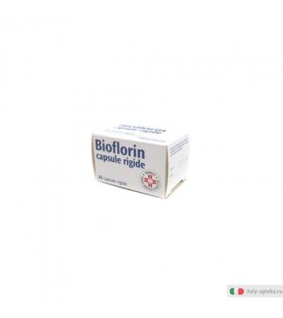Bioflorin 25 capsule