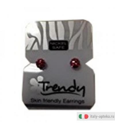 Biojoux 0054 Pallina Rosa 5mm