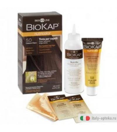 Biokap Nutric 5,0 New Cast Ch