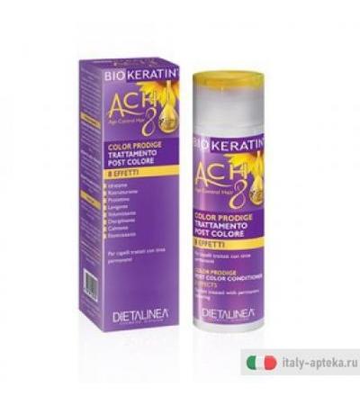 Biokeratin Ach8 Post Colore