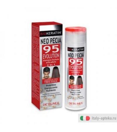 Biokeratin Neo Pecia 95 Sh Loz