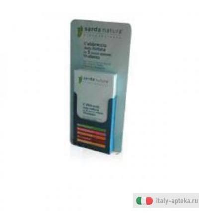 Biolenithal Sali Bagno 7bust