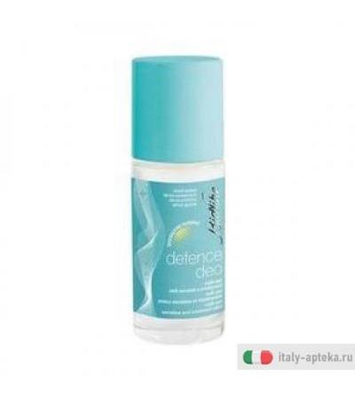 Bionike Defence Deo Roll-on antimacchia 50 ml