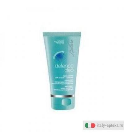 Bionike Defence Deo Talco Crema 40 ml