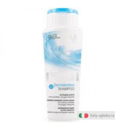 Bionike Defence Hair Dermolenitivo SHAMPOO 200ml