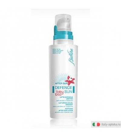 Bionike Defence sun Doposole baby 125 ml