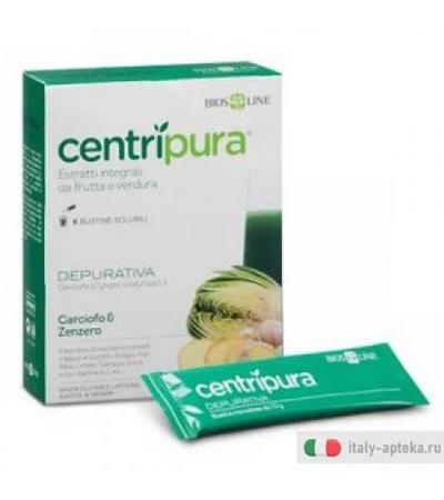 Bios Line Centripura Depu6bust